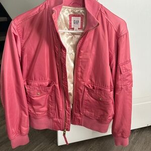 Women’s jacket used